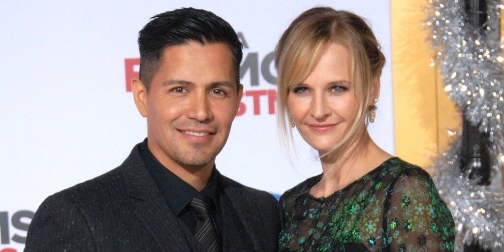 Jay Hernandez