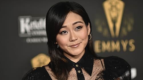 Karen Fukuhara 