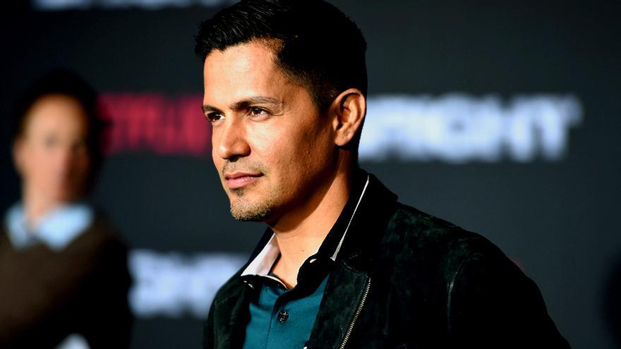 Jay Hernandez 