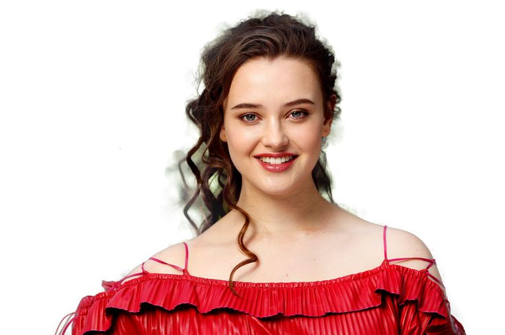 Katherine Langford 