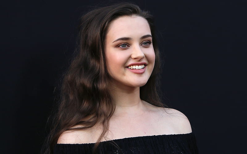 Katherine Langford 