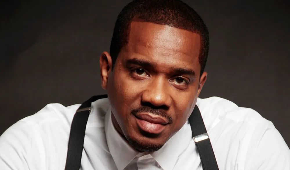 Duane Martin