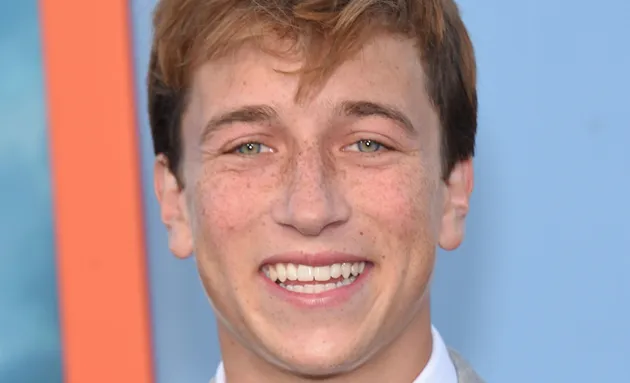 Skyler Gisondo